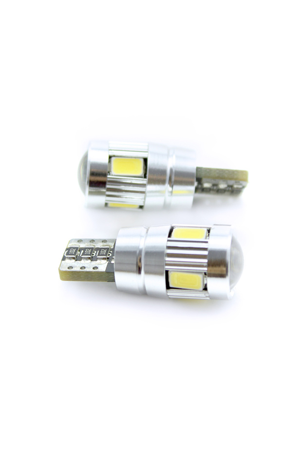 CAN120 led soffit - ceiling light - 3