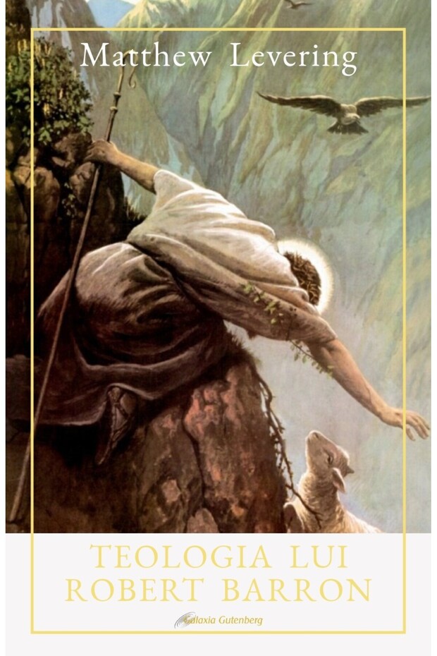 Teologia lui Robert Barron - 1
