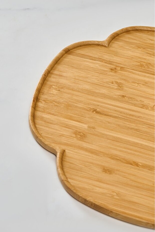 Bambu Yonca Sunumluk - 3