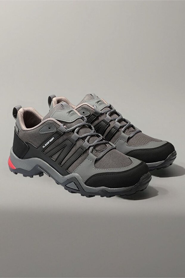 General Water Cold Resistant Winter Men's Shoes