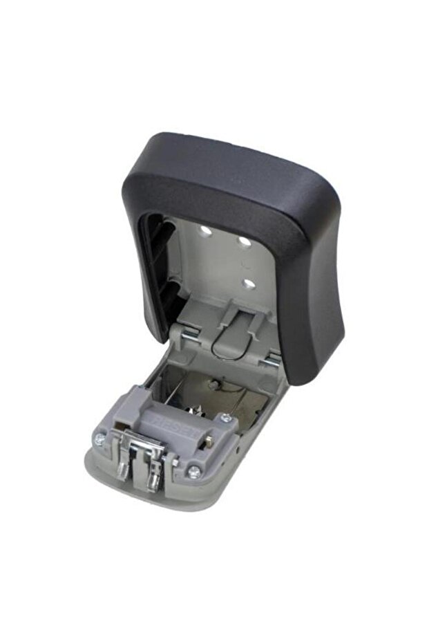 Şifreli Anahtar Kutusu - 5