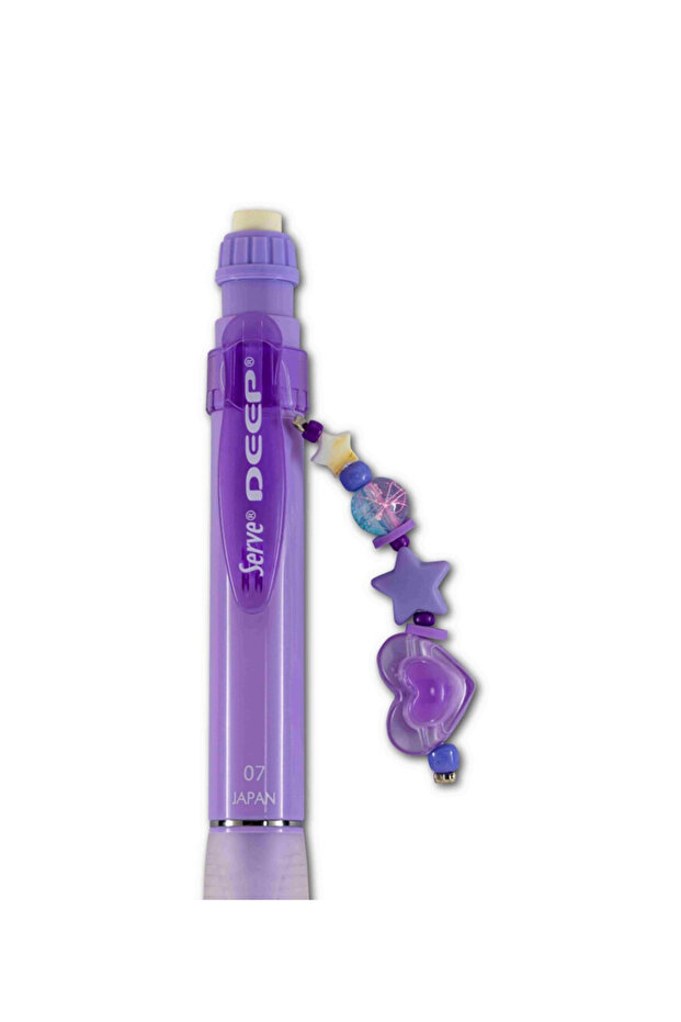 Deep Charm 0.7 Lavender Versatile Pen - 2