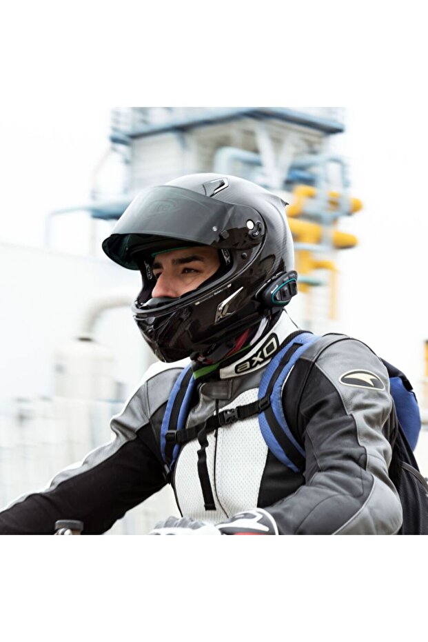 BTX2 PRO-S INTERCOM (TEK) - 3