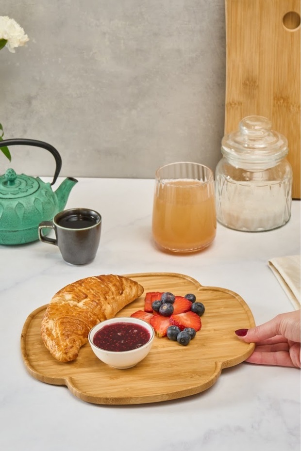 Bambu Yonca Sunumluk - 2