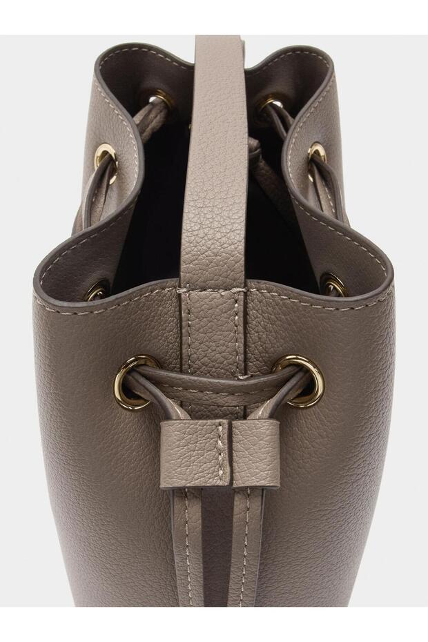 Kordonlu Çapraz Çanta - 2