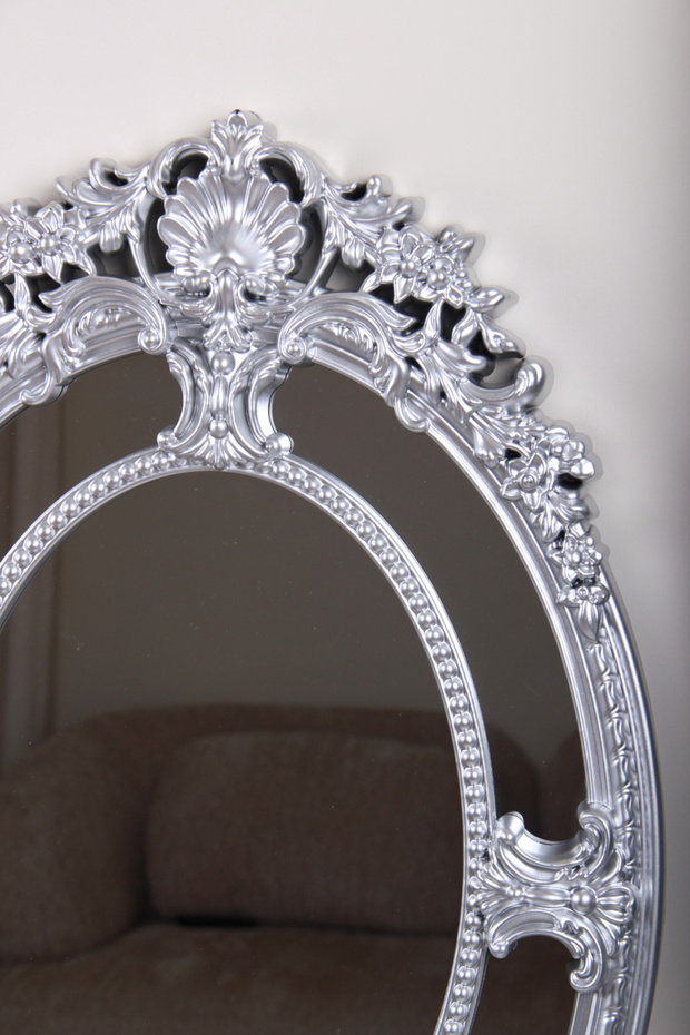 مرآة مرايا حائط ديكور - 5