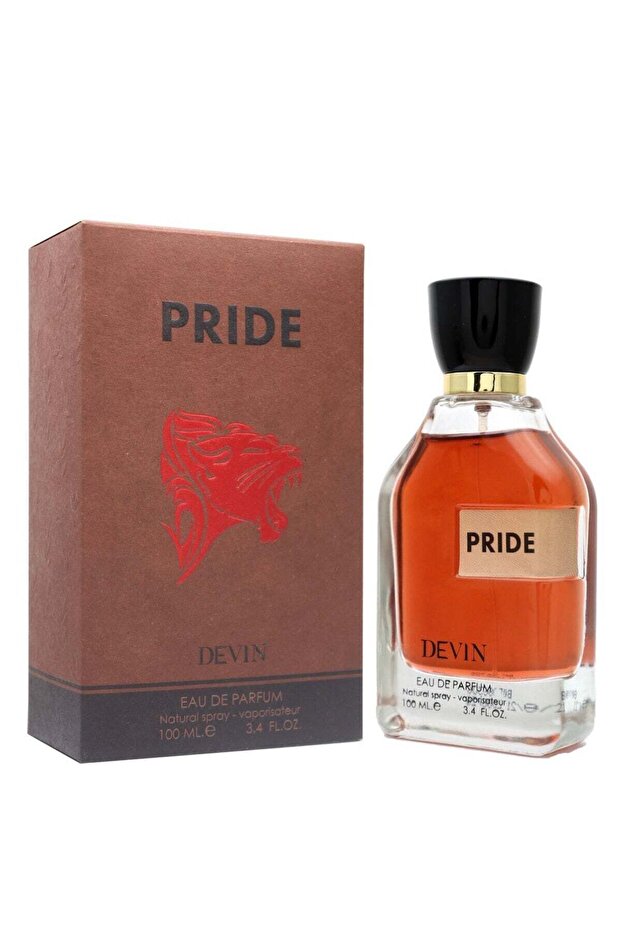 عطر برايد للجنسين - او دي بارفان، 100 مل - 1