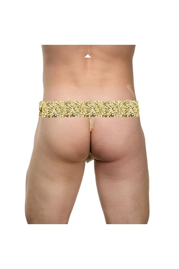 Erkek Palet String - 2