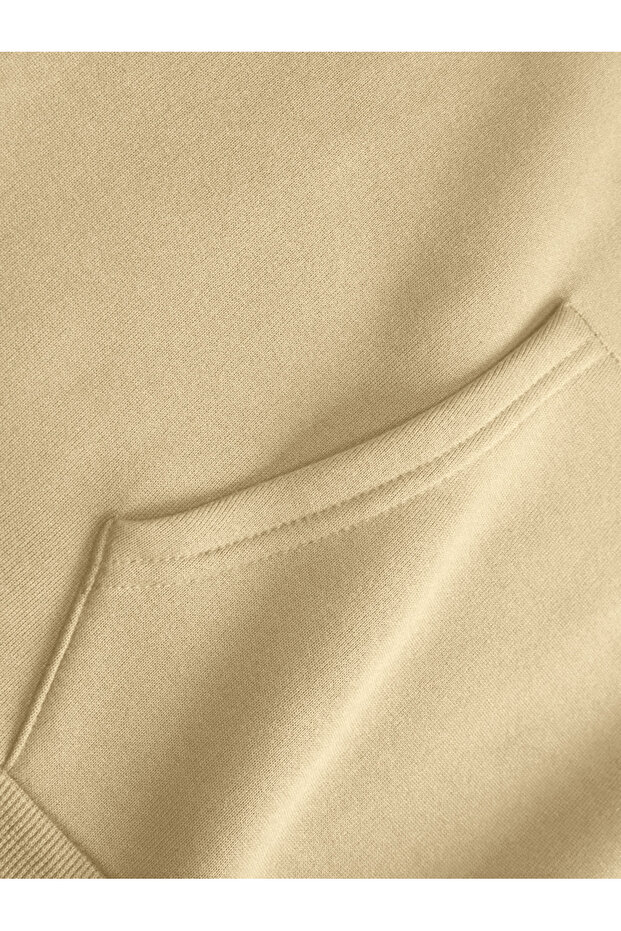 هوديي للرجال بنمط الوجه المبتسم الغوطي قصة فضفاضة - 3