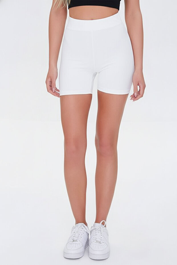 Kadın Tayt Şort Ld216660 - 1