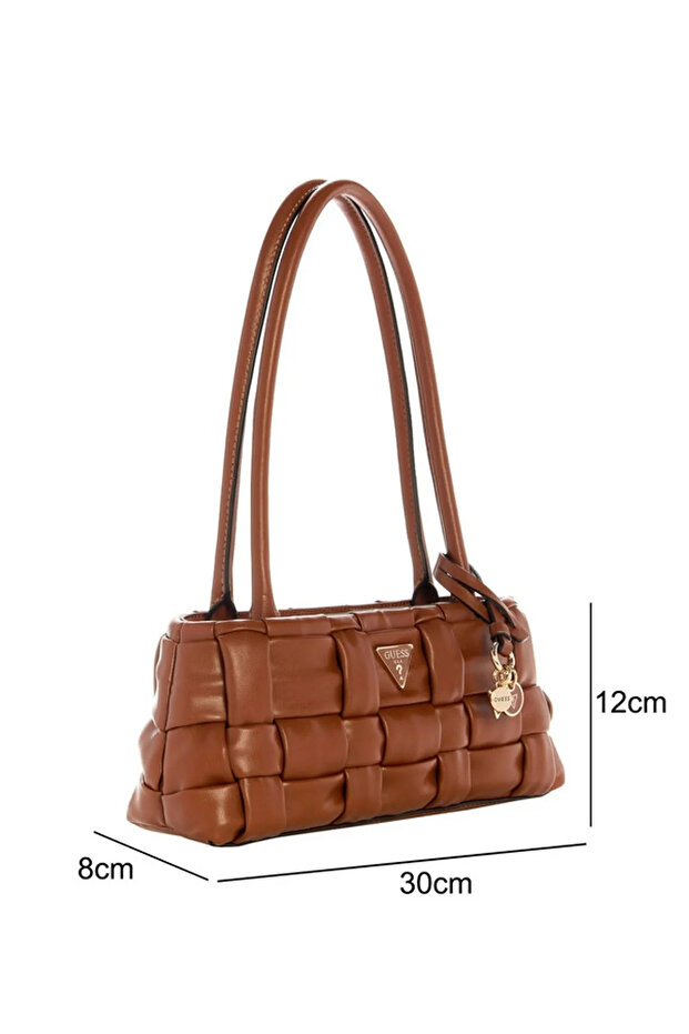 MARION SHOULDER SATC-Kadın omuz çantası -WG807208 - 6