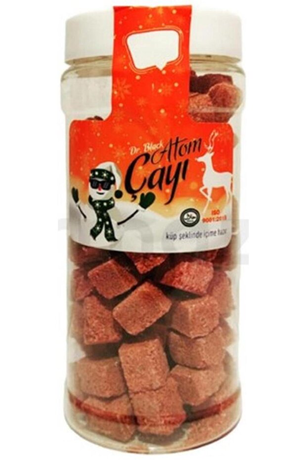 Bitkisel Atom Çayı 200 gr - 1