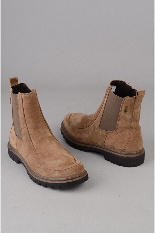 2-000391-4400 GORETEX BOT SİGARO - 5