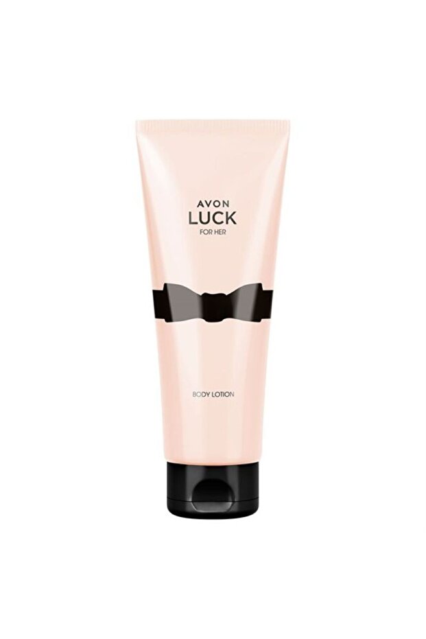 Loțiune de corp Luck pentru Ea - 1
