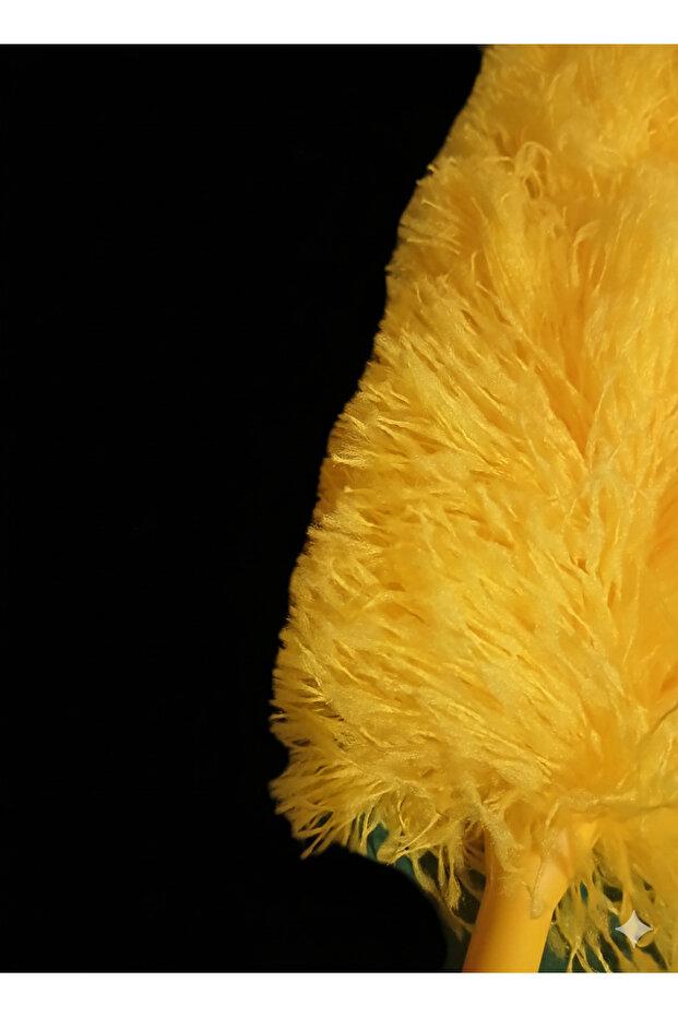 Dust Removal Brush - 3