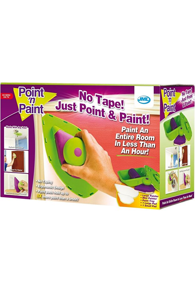 نقطة ورسم - 1