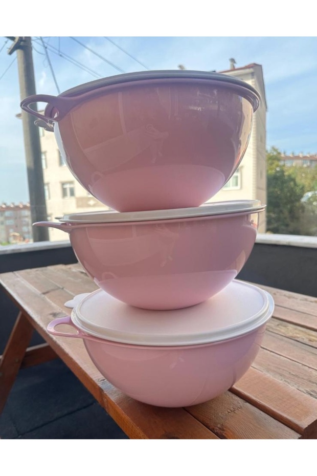 3 Adet 7.8 LT Miksim. - 1