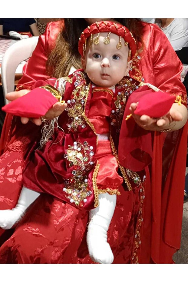 Bebek bindallısi