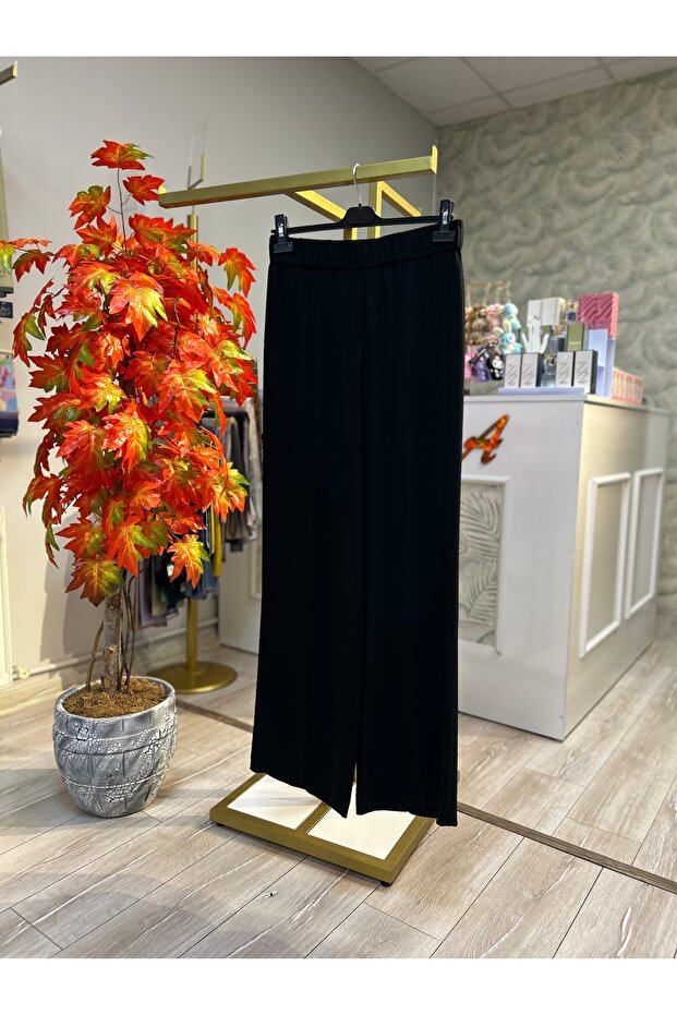 Yusuf Özdemir Pantolon - 2