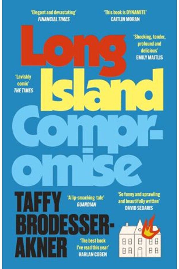 Long Island Compromise - 1