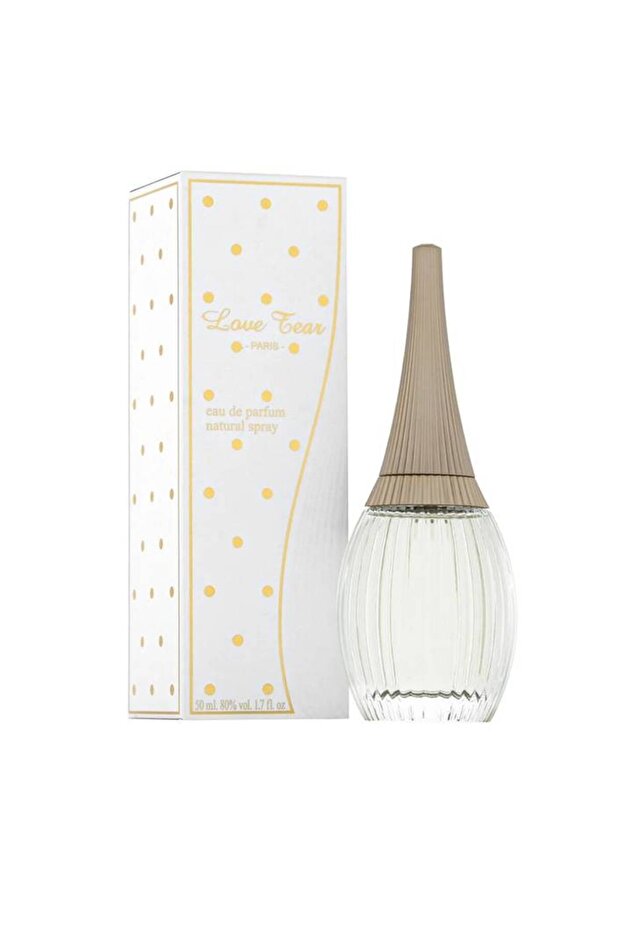 عطر دمعة الحب من درعا - 100 مل
