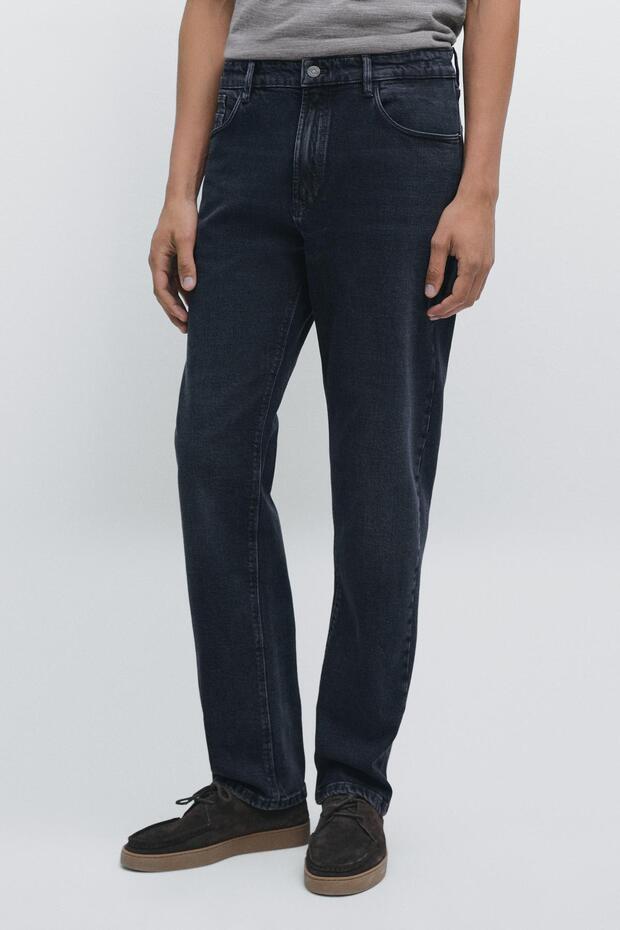 Slim fit jeans - 2