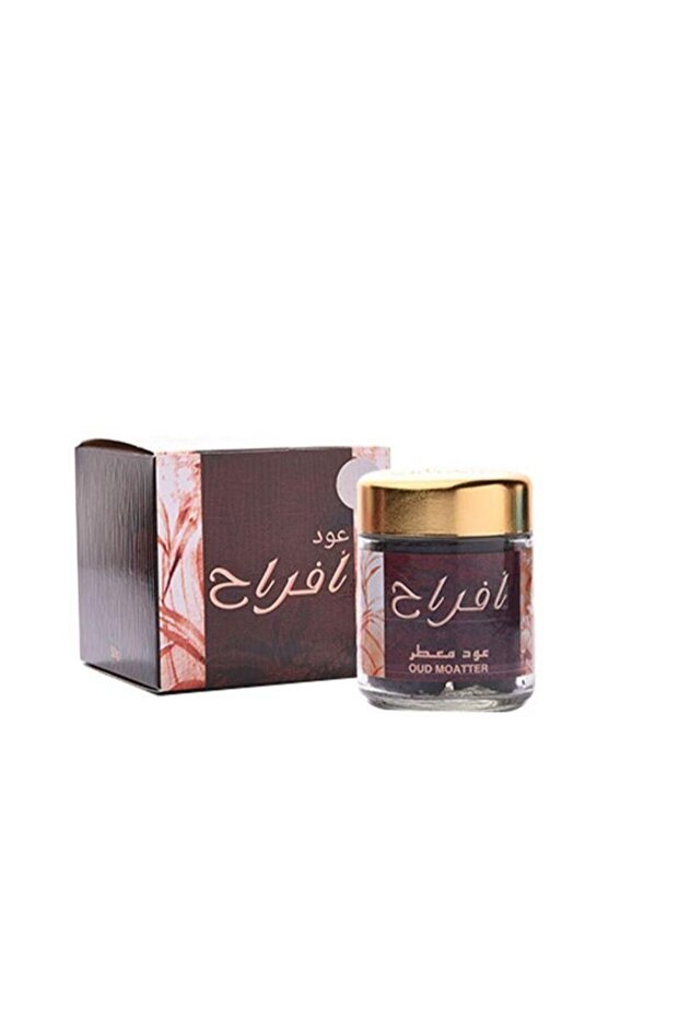 بخور عود معطر بانافع (للاحتفالات/الزفاف)