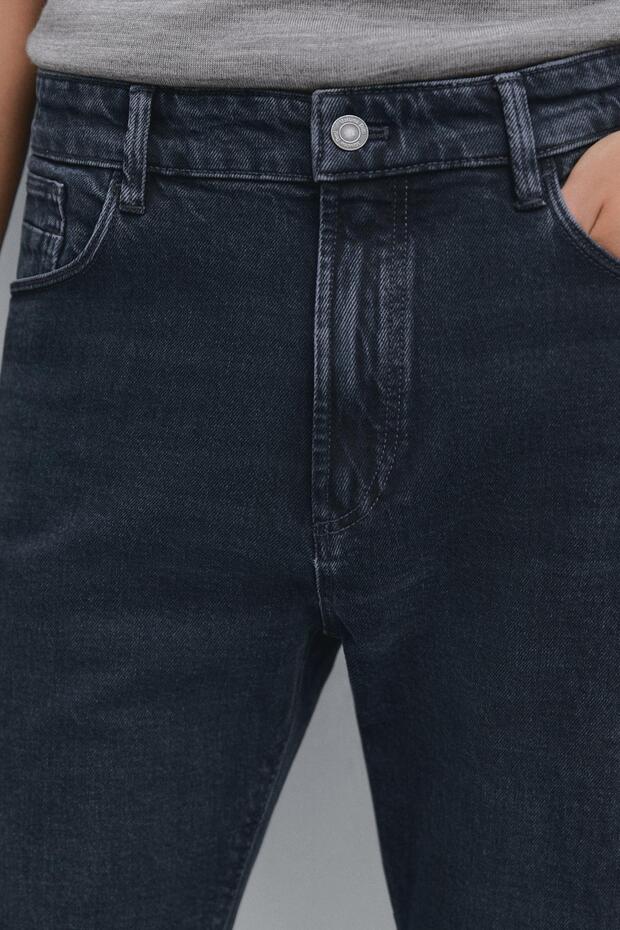 Slim fit jeans - 4