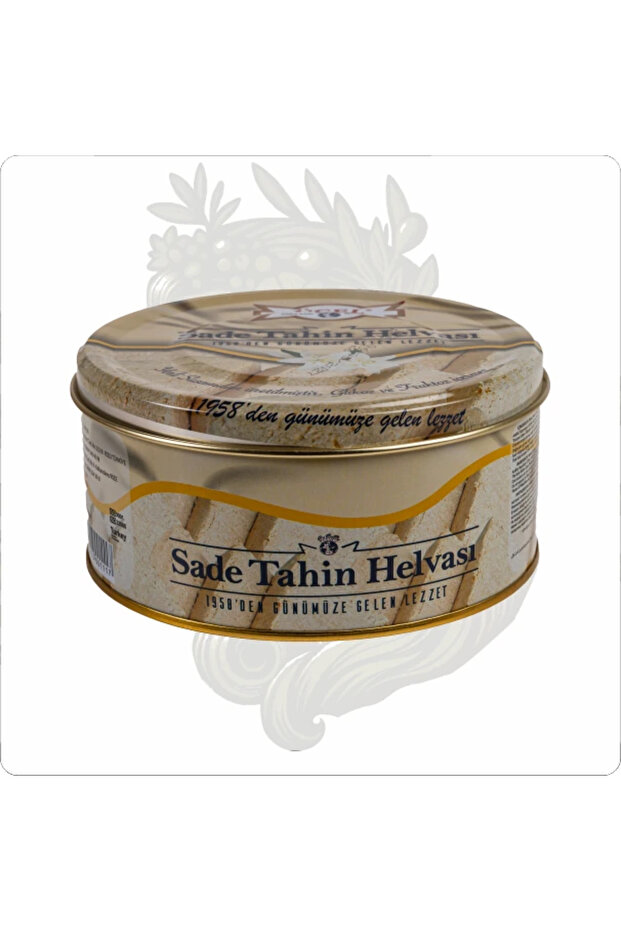 830 GR SADE HELVA - 1