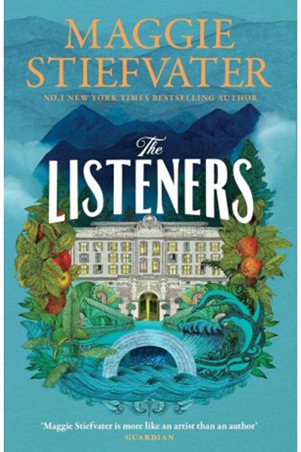 Слушателите - 1