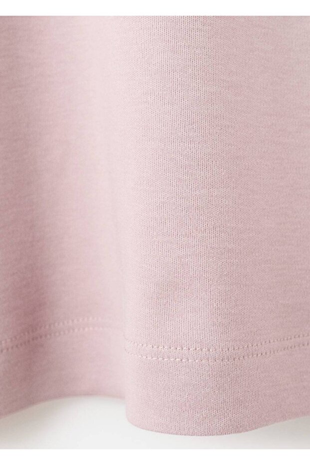 Medium weight regular fit tişört - 8