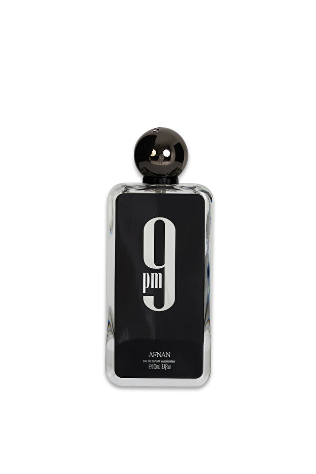9 PM Eau De Parfum 100 ML - 4