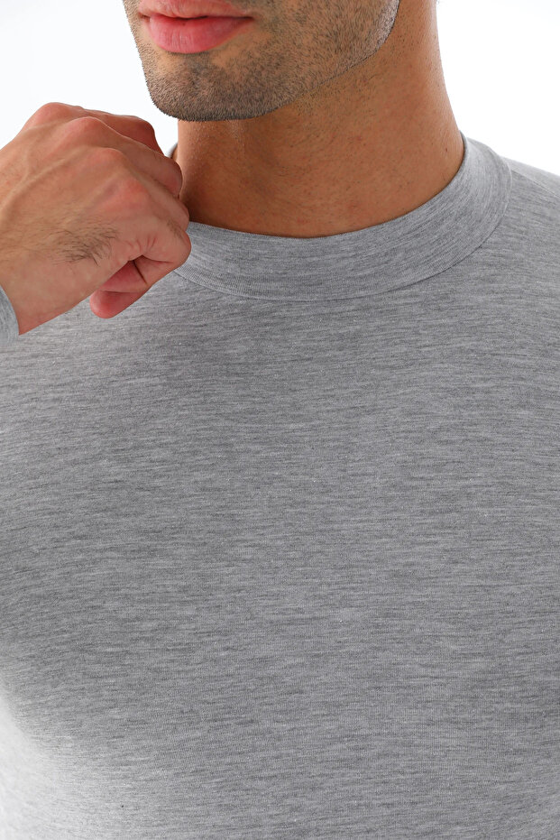 Basic Slim Fit Body - 4