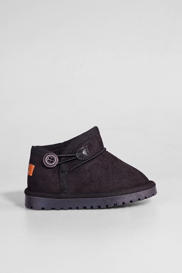 Kodiak Düğmeli Bot - 1