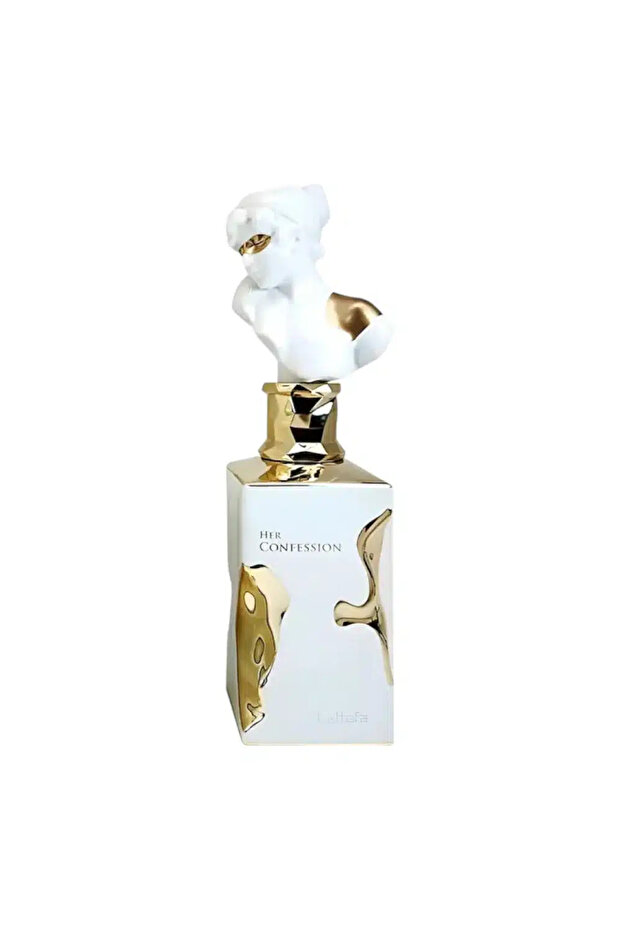 Her Confession Eau De Parfum 100ml
