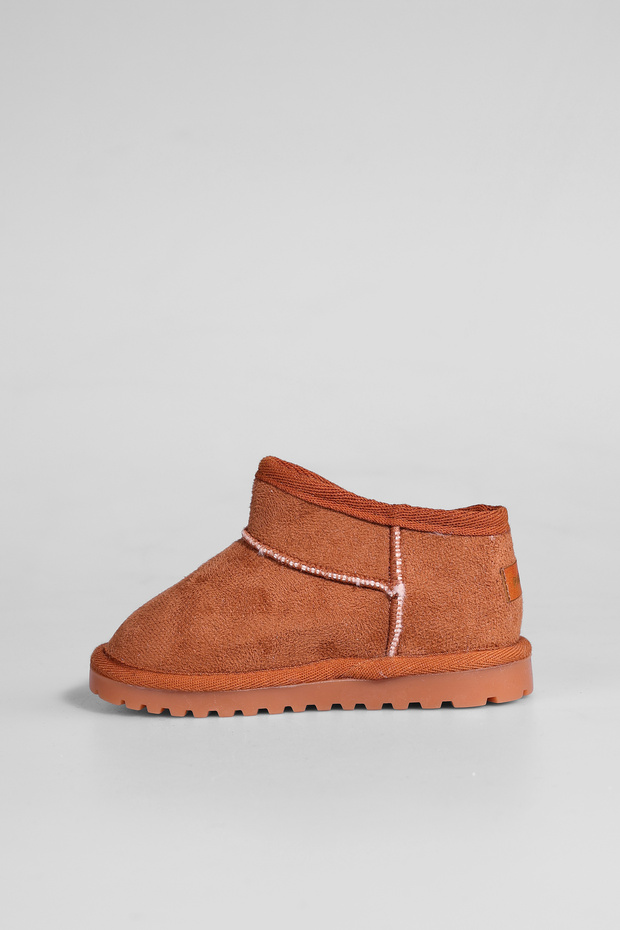 Kodiak Düğmeli Bot - 3