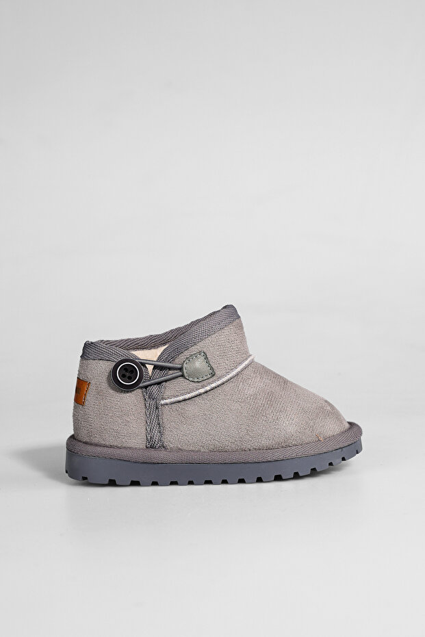 Kodiak Düğmeli Bot - 1