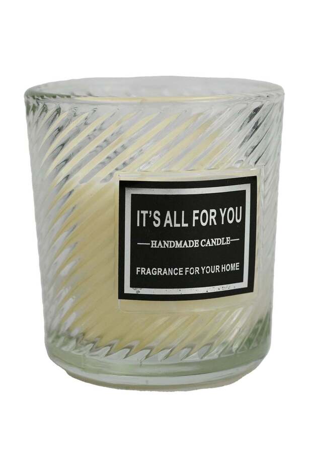 Jar Candle, Scented Blend Candle| Relaxing Aromatherapy Long Lasting Scented Candles/ Aroma Candles