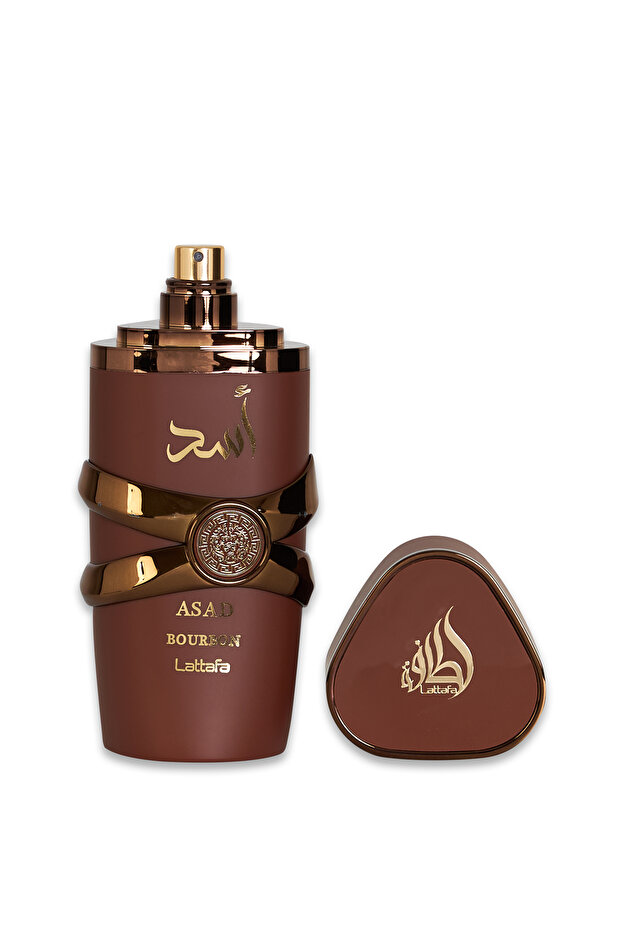 Asad Bourbon Eau De Parfum 100 ML - 3