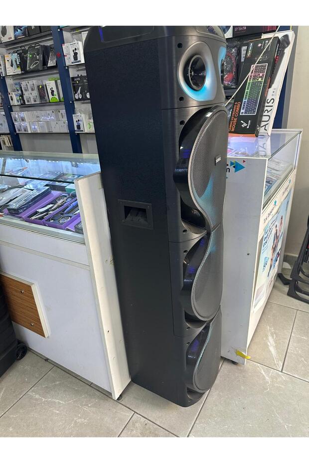 Bluetooth hoparlör - 1