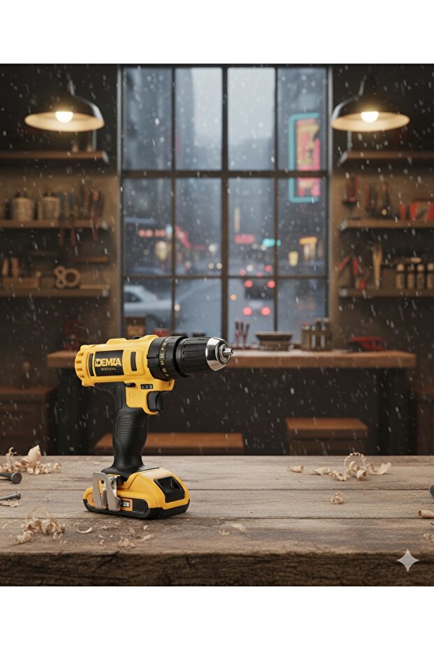 Vidalama Maktap Seti - 2