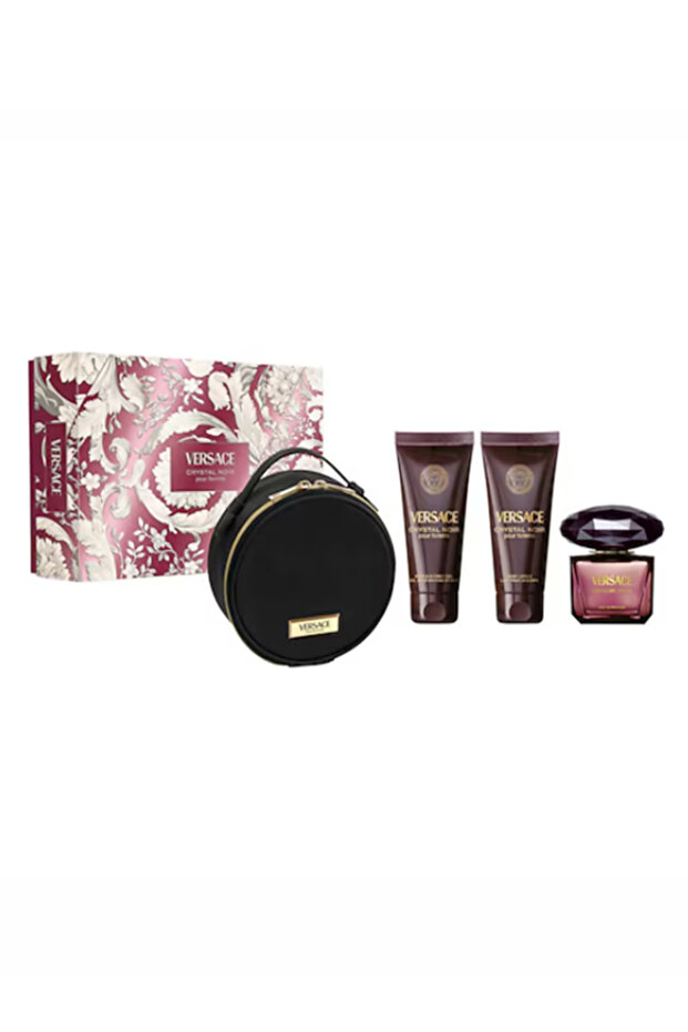 Crystal Noir Eau de Parfum Set - 1