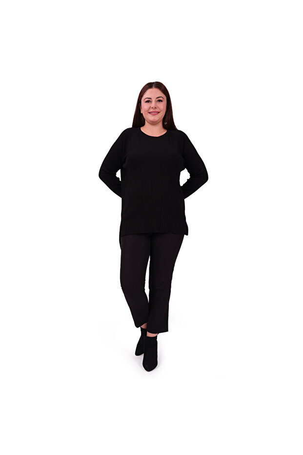 Premium Triko Tunik - 2