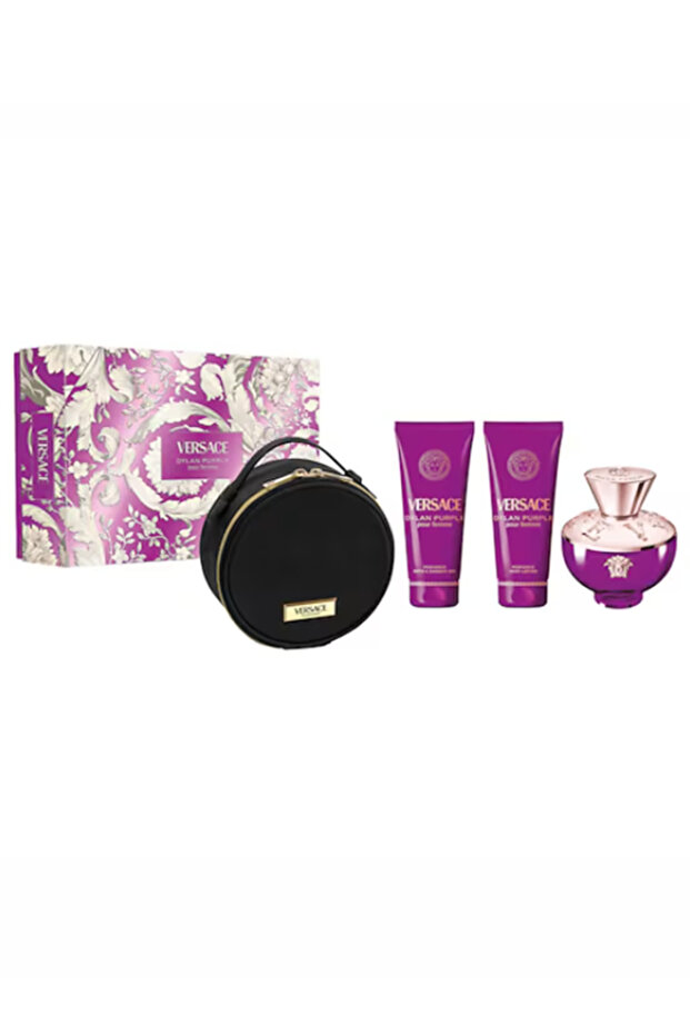 Dylan Purple Eau de Parfum Set - 1