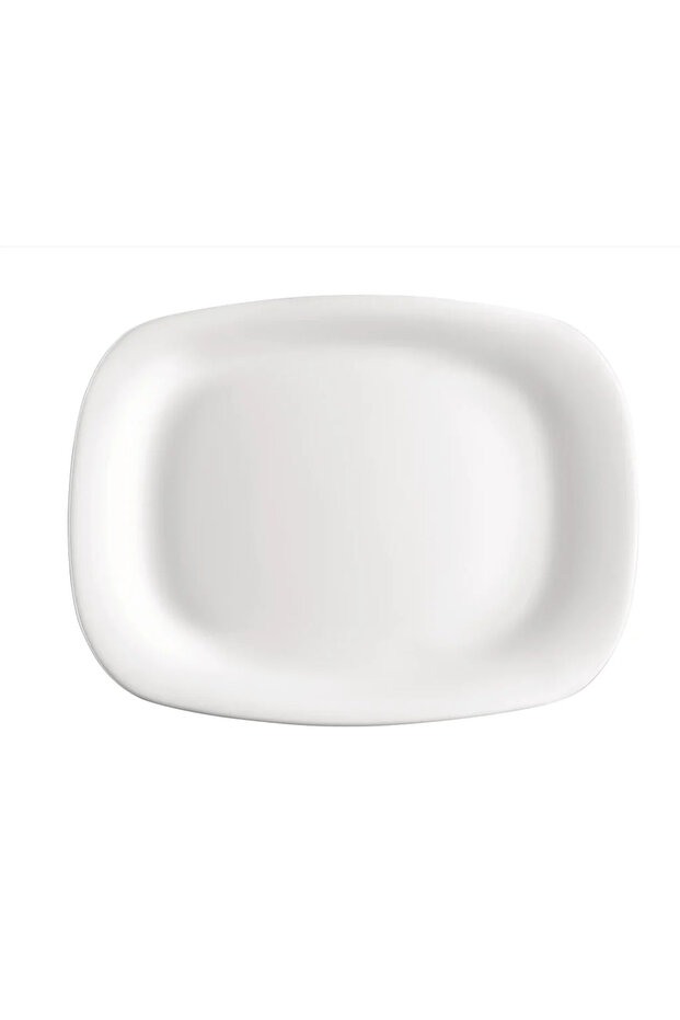 Platou Parma Rectangular Large 24x34cm - 1