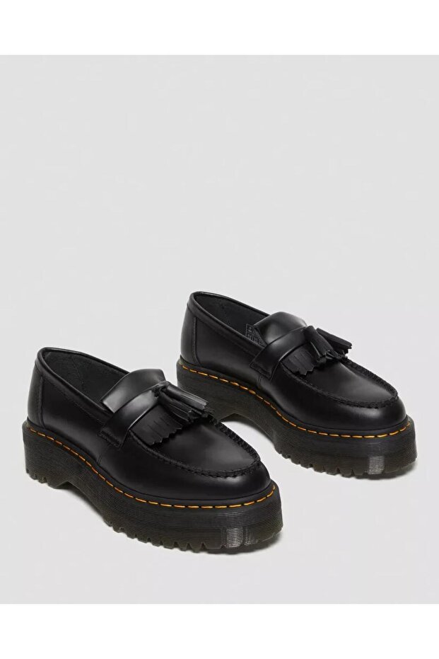 Women's Loafers, Dr. Martens, Adrian 27989001 - 2