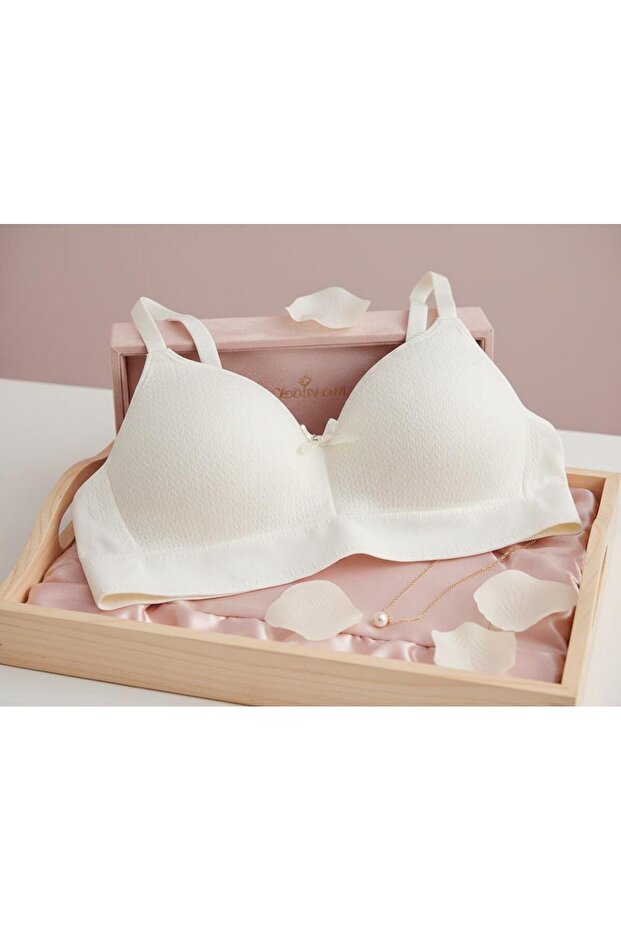 Nikitas Design Bambu Sütyen - 2