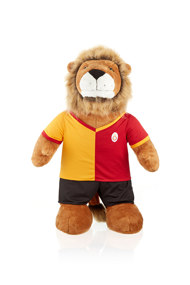 Galatasaray Formalı Dev Aslan U251302 - 1