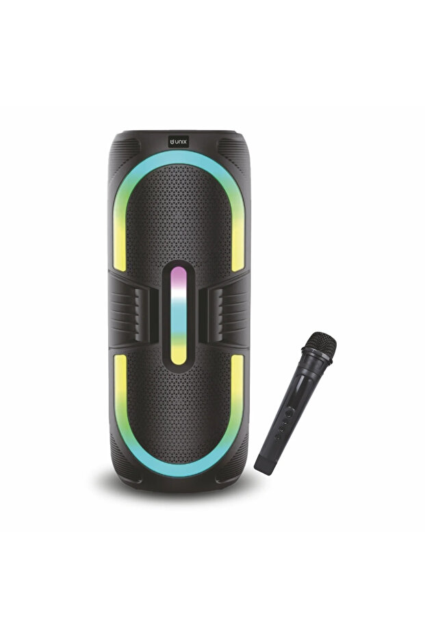 Unix ODC – Multi-function Wireless Stereo Speaker - 1