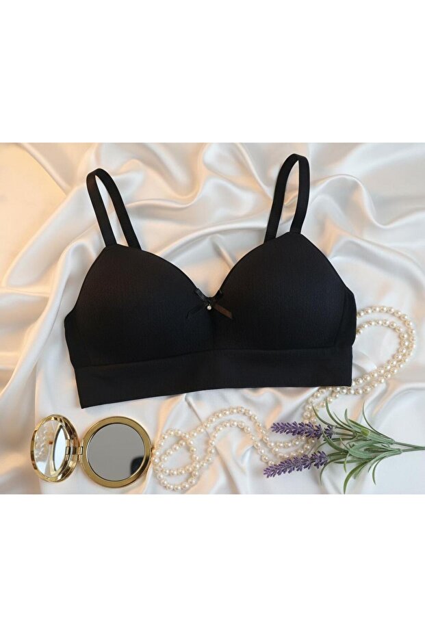 Nikitas Design Bambu Sütyen - 3